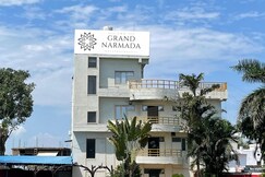 The Grand Narmada Hotel