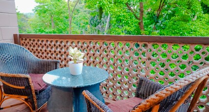 Mookaanana Resort Room Type - Valley Cottage with Balcony Mookaanana Resort Room Type - Valley Cottage with Balcony