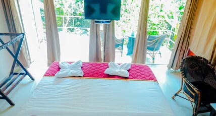 Mookaanana Resort Room Type - Cozy Room Mookaanana Resort Room Type - Cozy Room