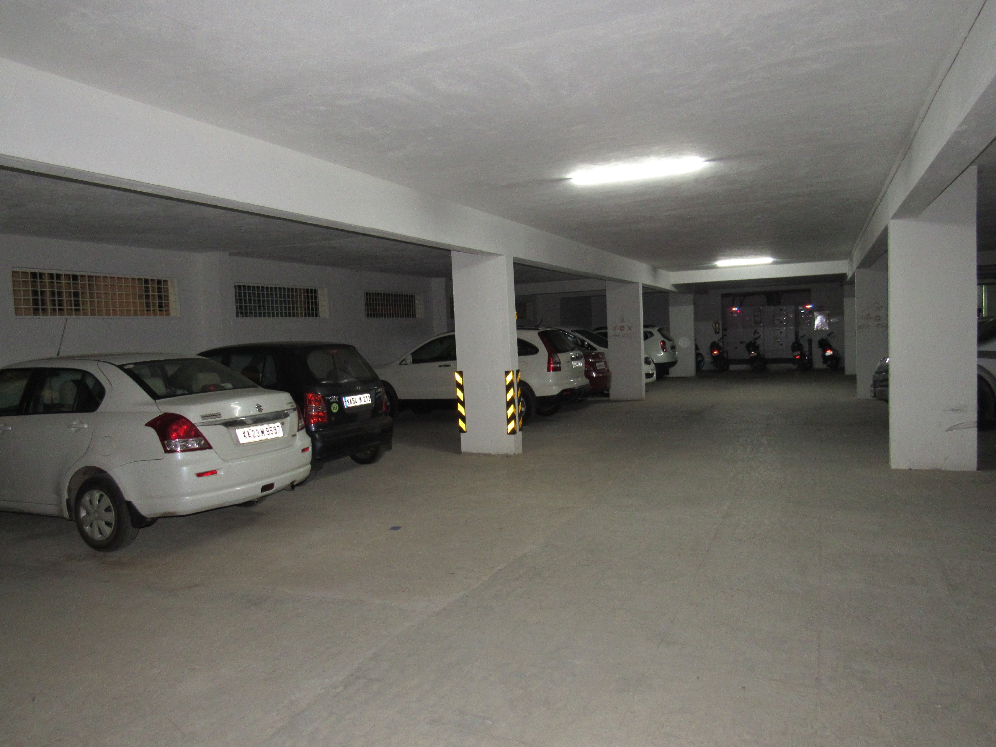 PALGUNI RESIDENCY HASSAN - Tap to explore photos