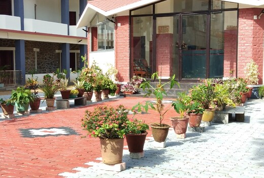 Hotel Jebasakthy