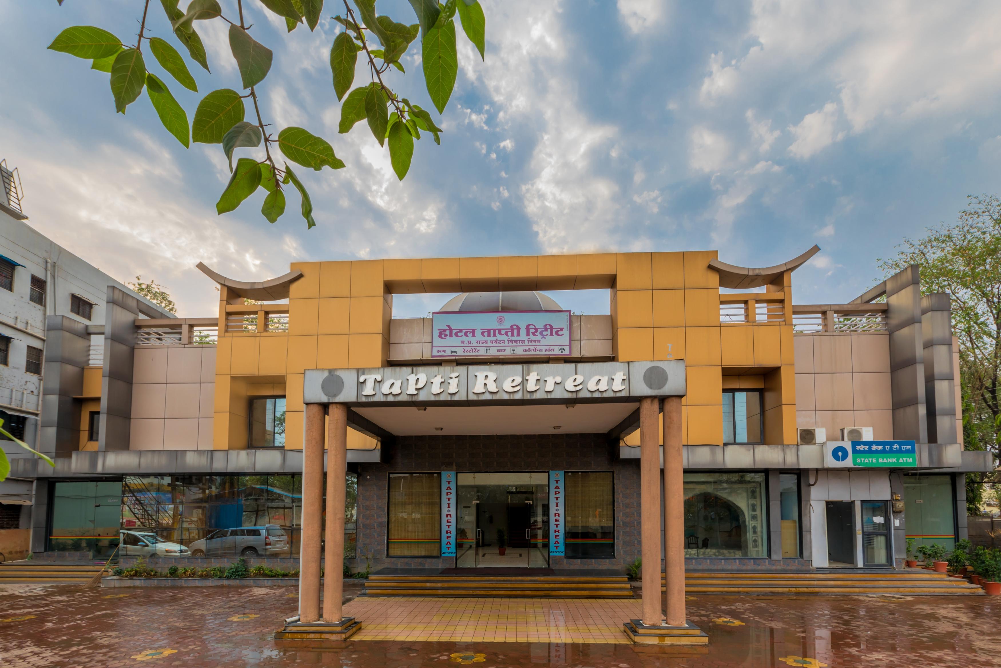 MPT Tapti Retreat, Burhanpur (1 KM from Bus Stand) - Tap to explore photos