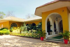 MPT Tourist Village, Shivpuri