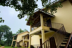 MPT Holiday Homes, Amarkantak (5Min walk to Narmada Udgam Temple)