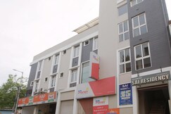 SAI RESIDENCY