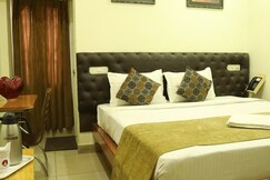 Hotel Lingaraj Bhubaneswar