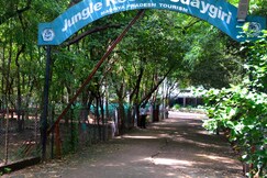 MPT Jungle Resort, Udaigiri