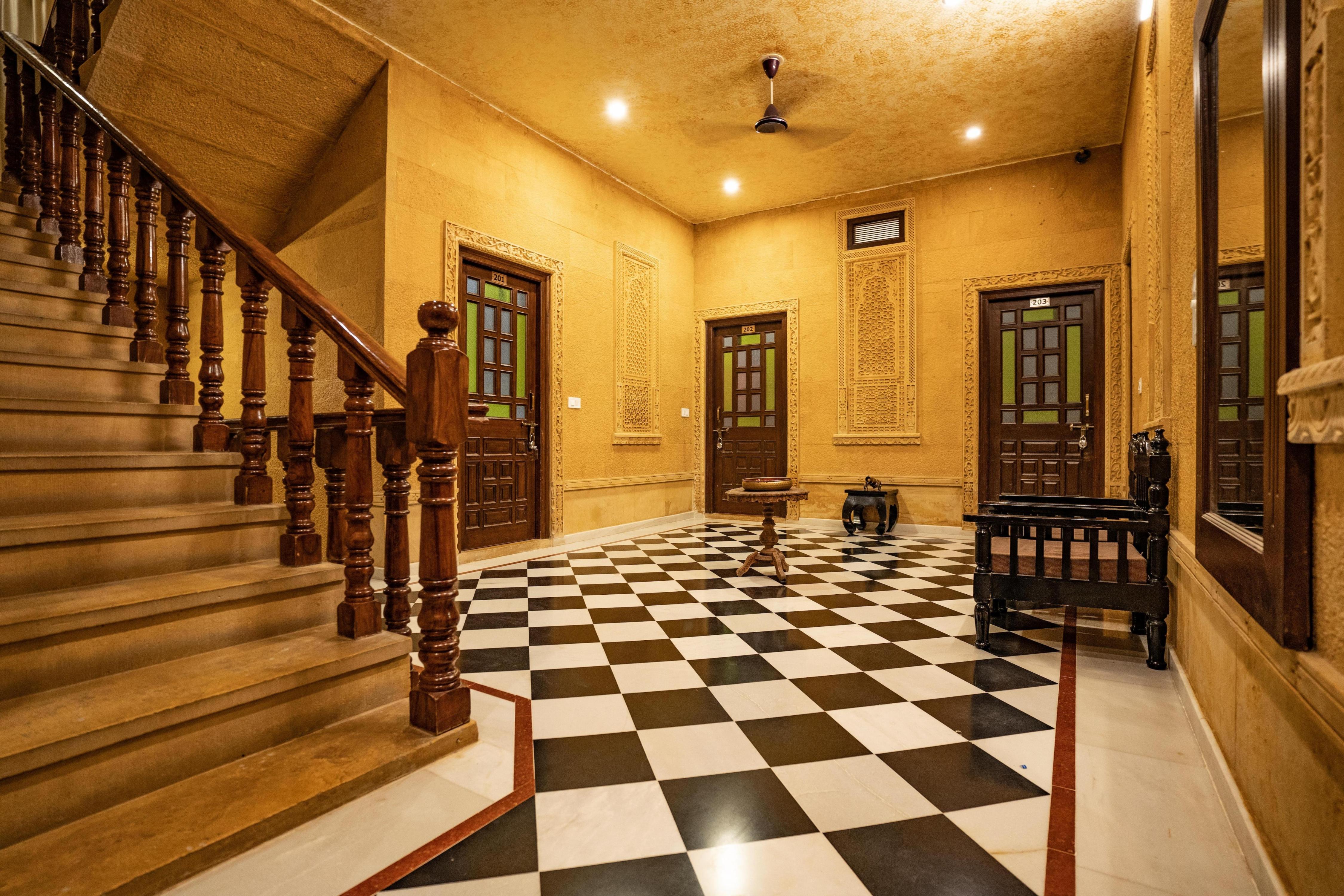 Main gallery