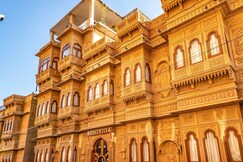 Hotel Royal Villa Jaisalmer