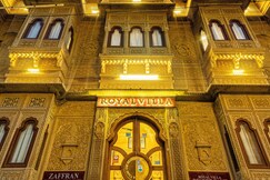 Hotel Royal Villa Jaisalmer