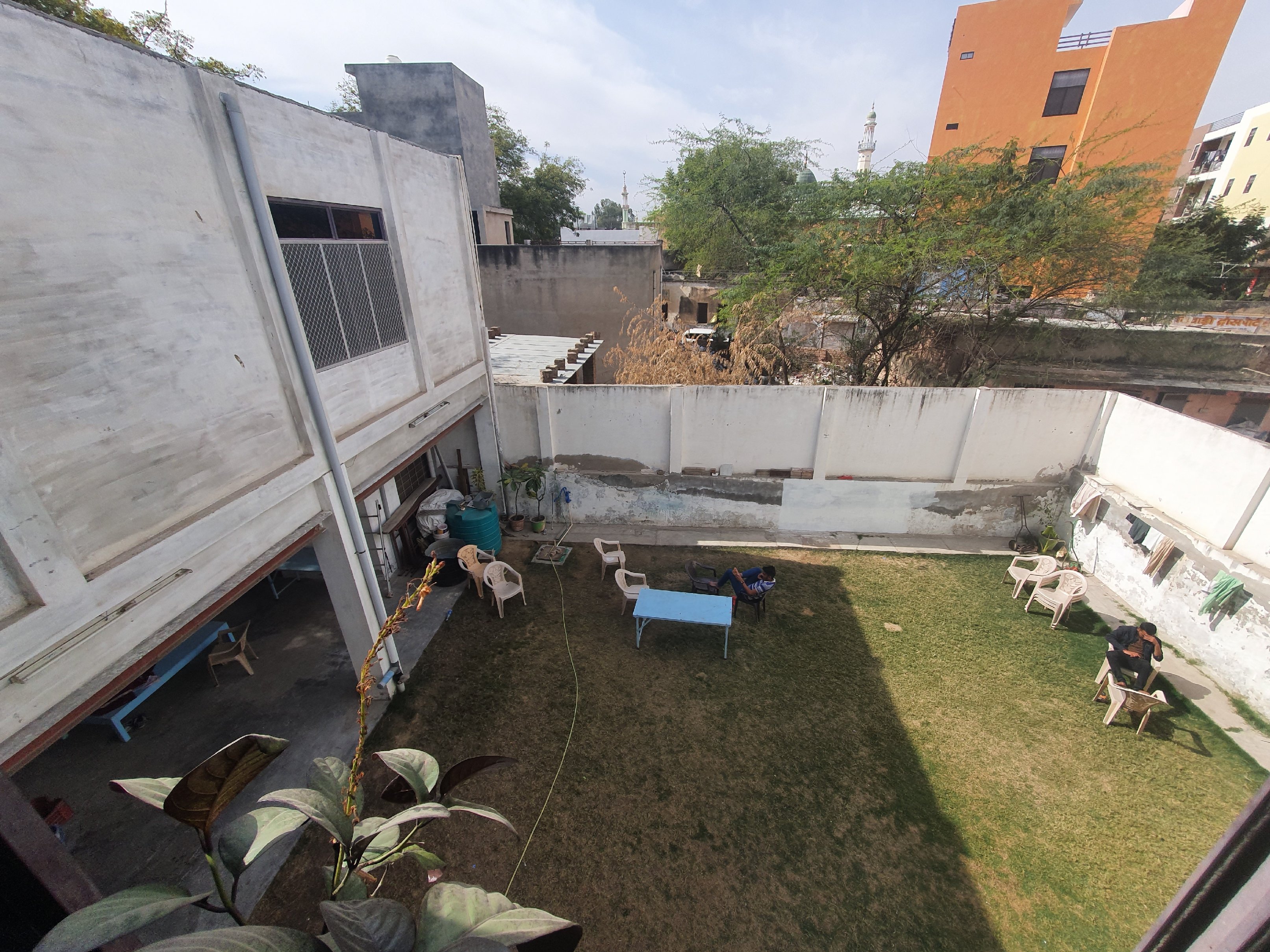 Hotel Sagar Palace - Tap to explore photos