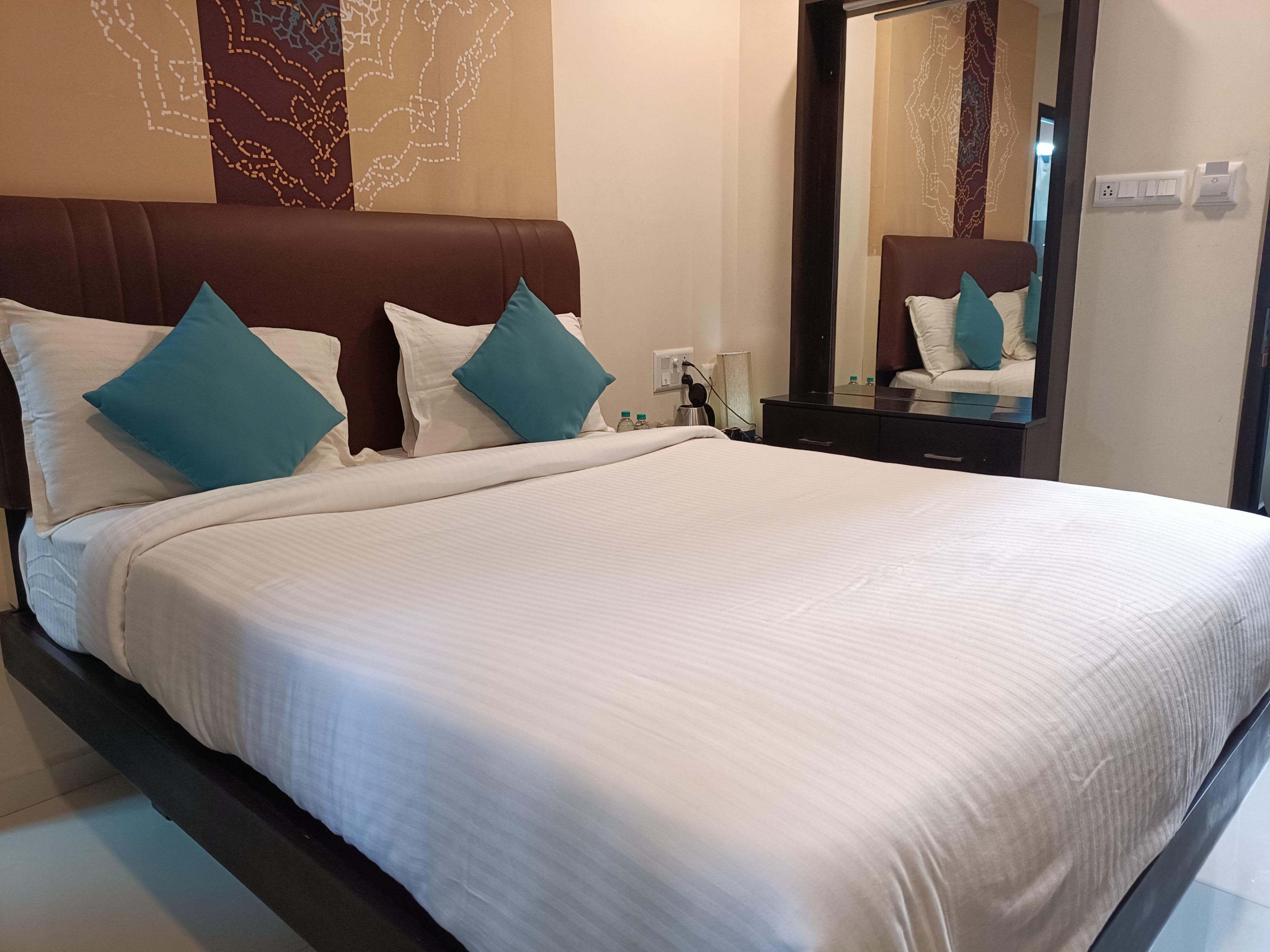The Bull Boutique Hotel - Tap to explore photos