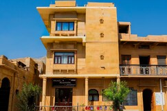 Hotel Rumis Jaisalmer