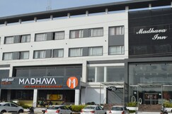 Address of Hotel Madhava Inn