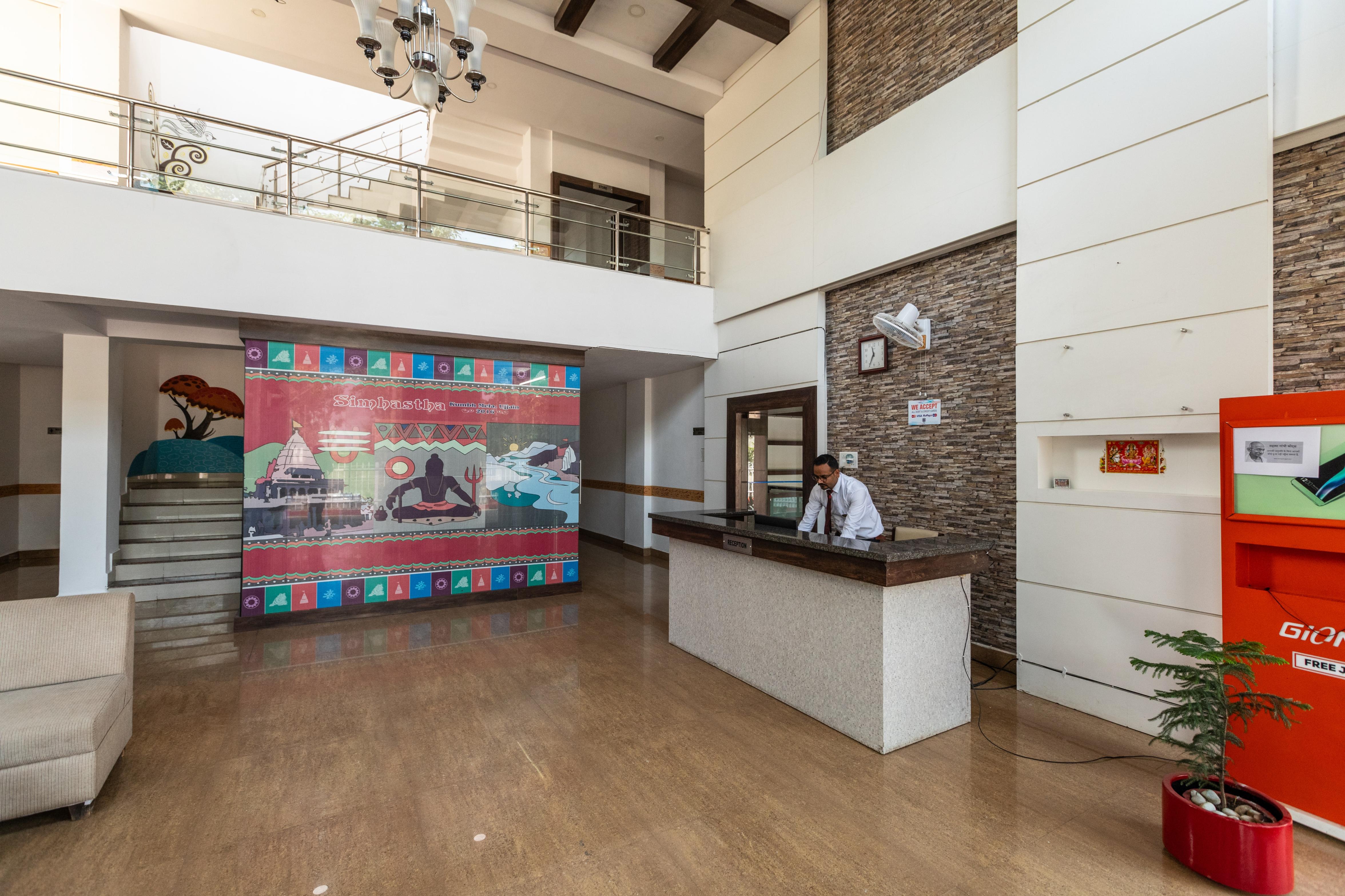Main gallery