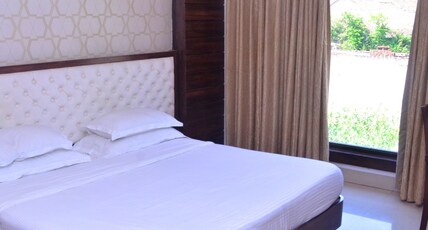 MPT Tourist Motel, Dodi Room Type - AC Super Deluxe