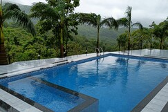 Raanjan Hills Resort