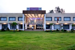 MPT Vindhya Retreat, Rewa