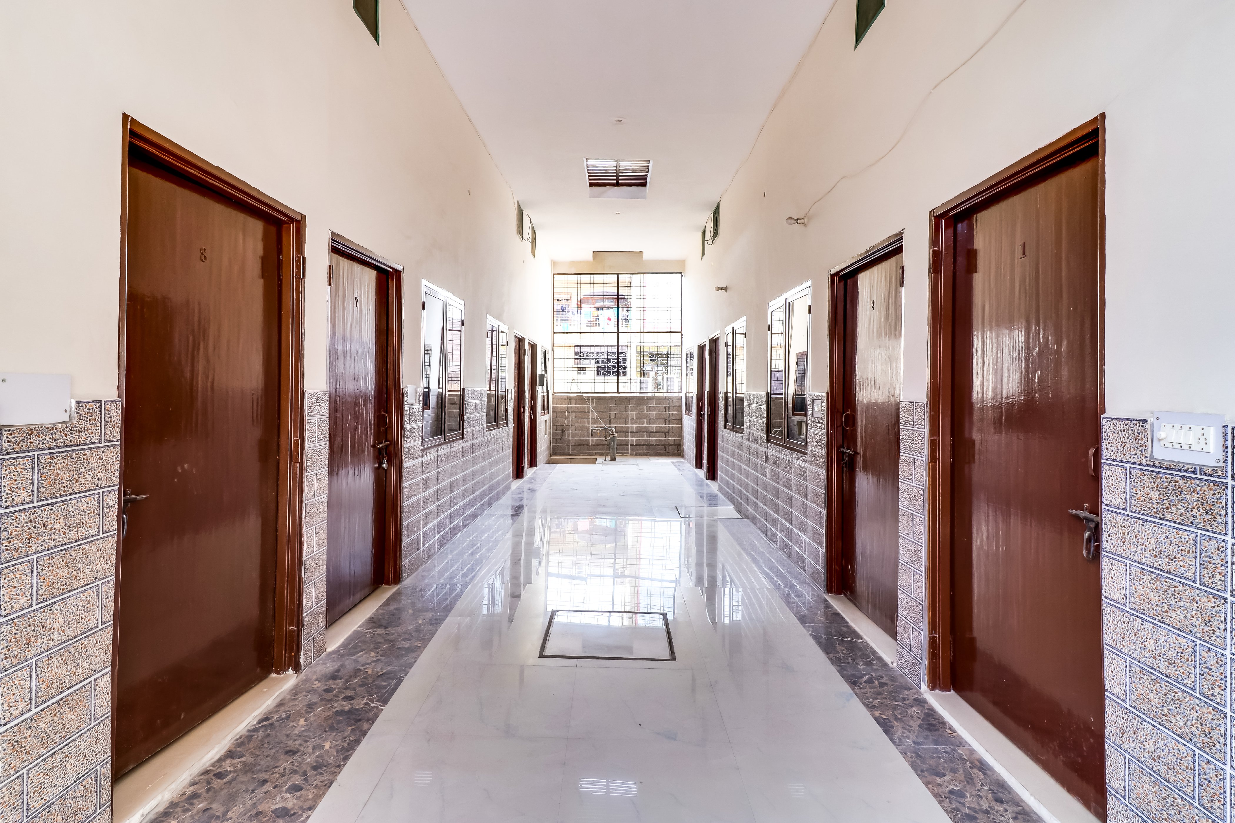 Main gallery