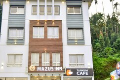 Mazus Inn