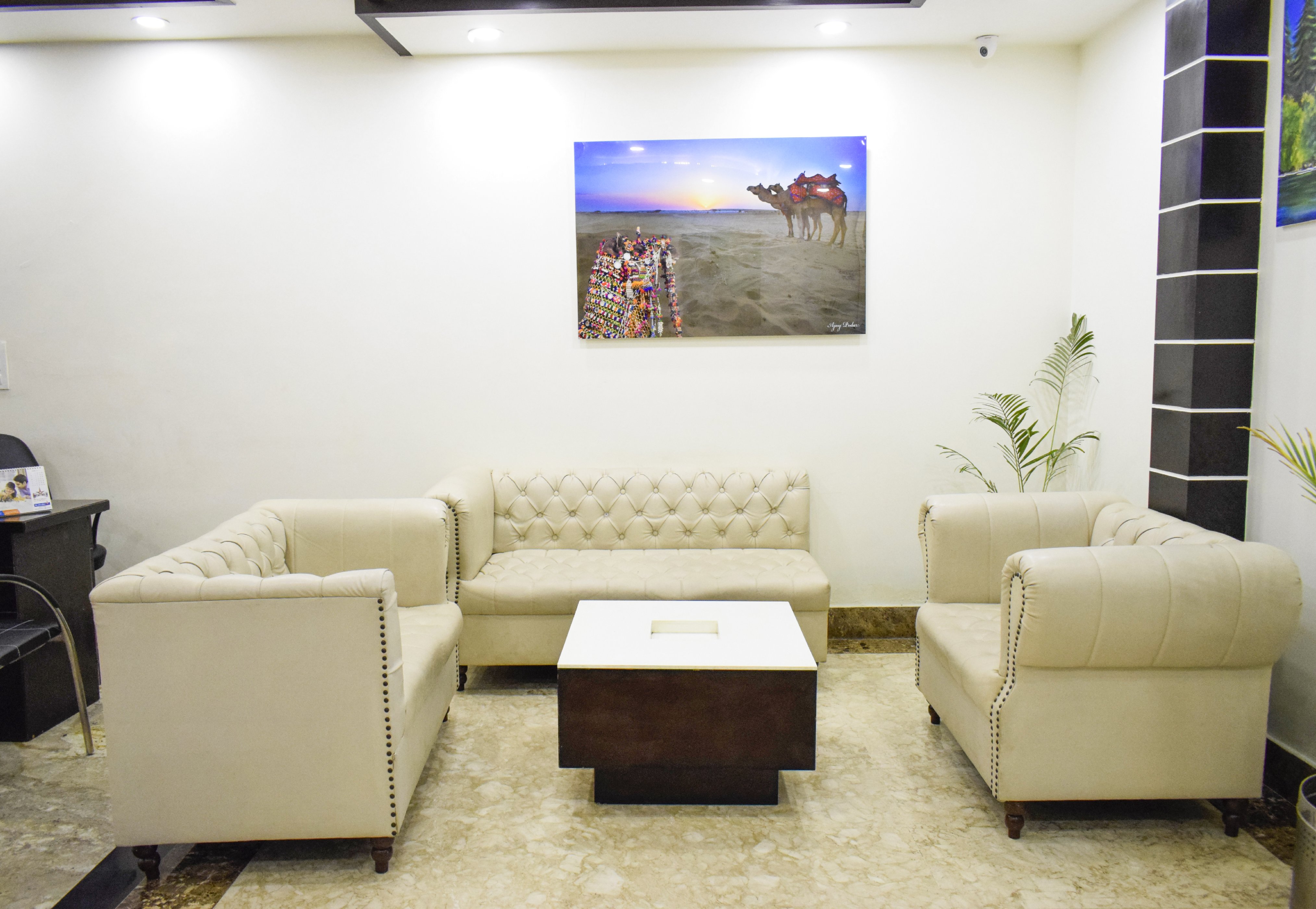 Main gallery