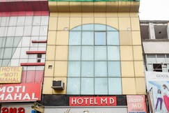 MD Hotel