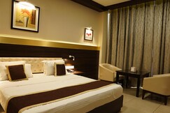 Hotel Highway Prince