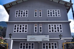 Rufina Lachung Deezong A Pure Veg Hotel