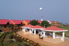 MPT Hanuwantiya Resort, Hanuwantiya