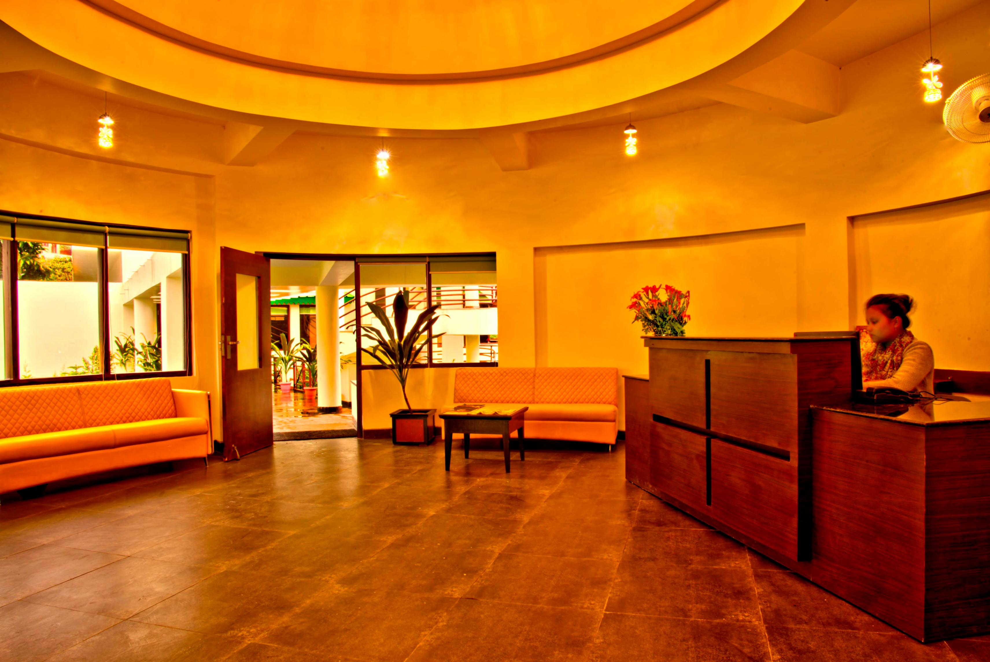 Main gallery