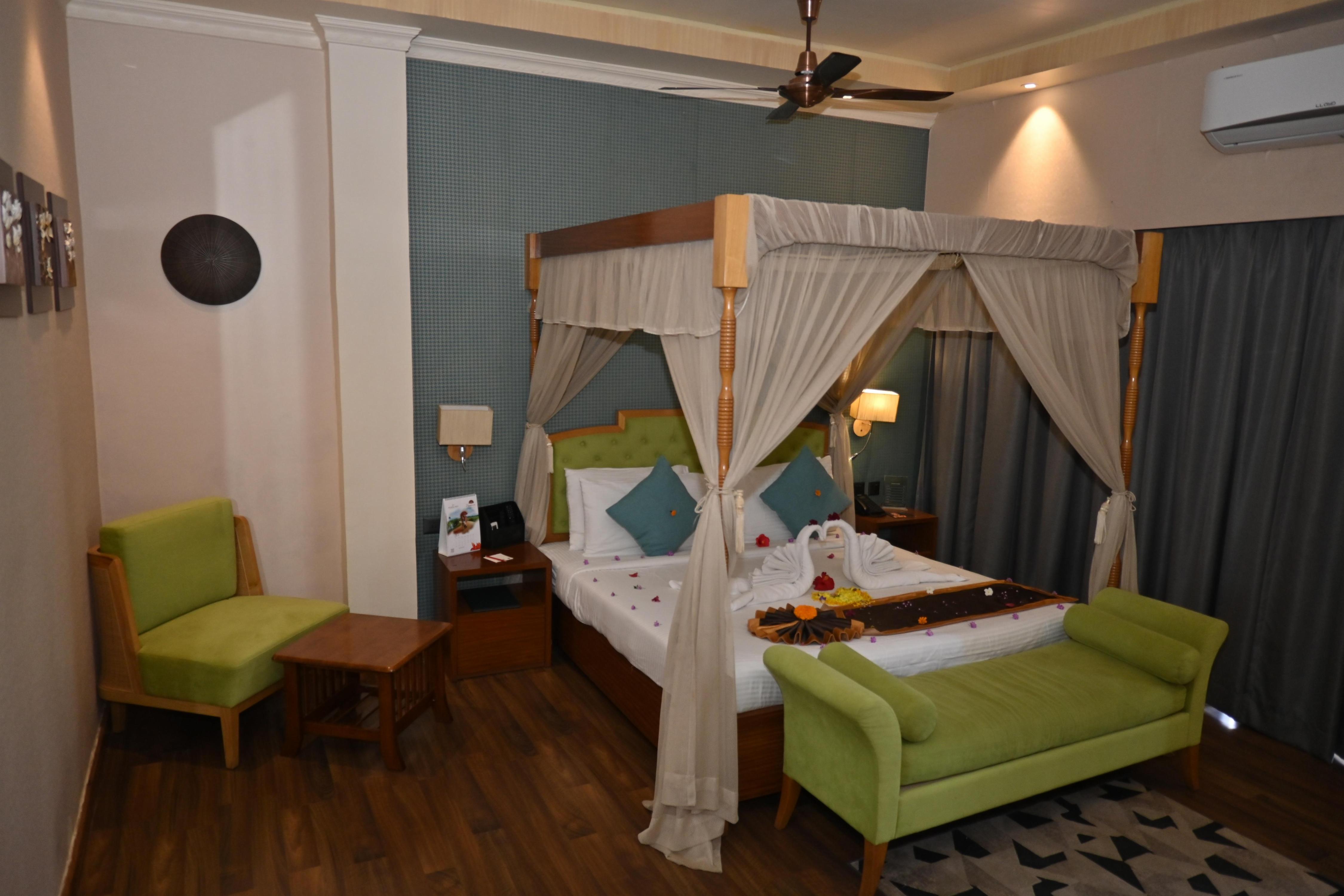 Kushal Palli Resorts- A unit of PearlTree Hotels & Resorts Pvt. Ltd ...