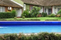3 BHK Villa in Anjuna