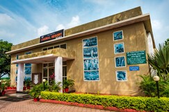 MPT Choral Resort, Choral