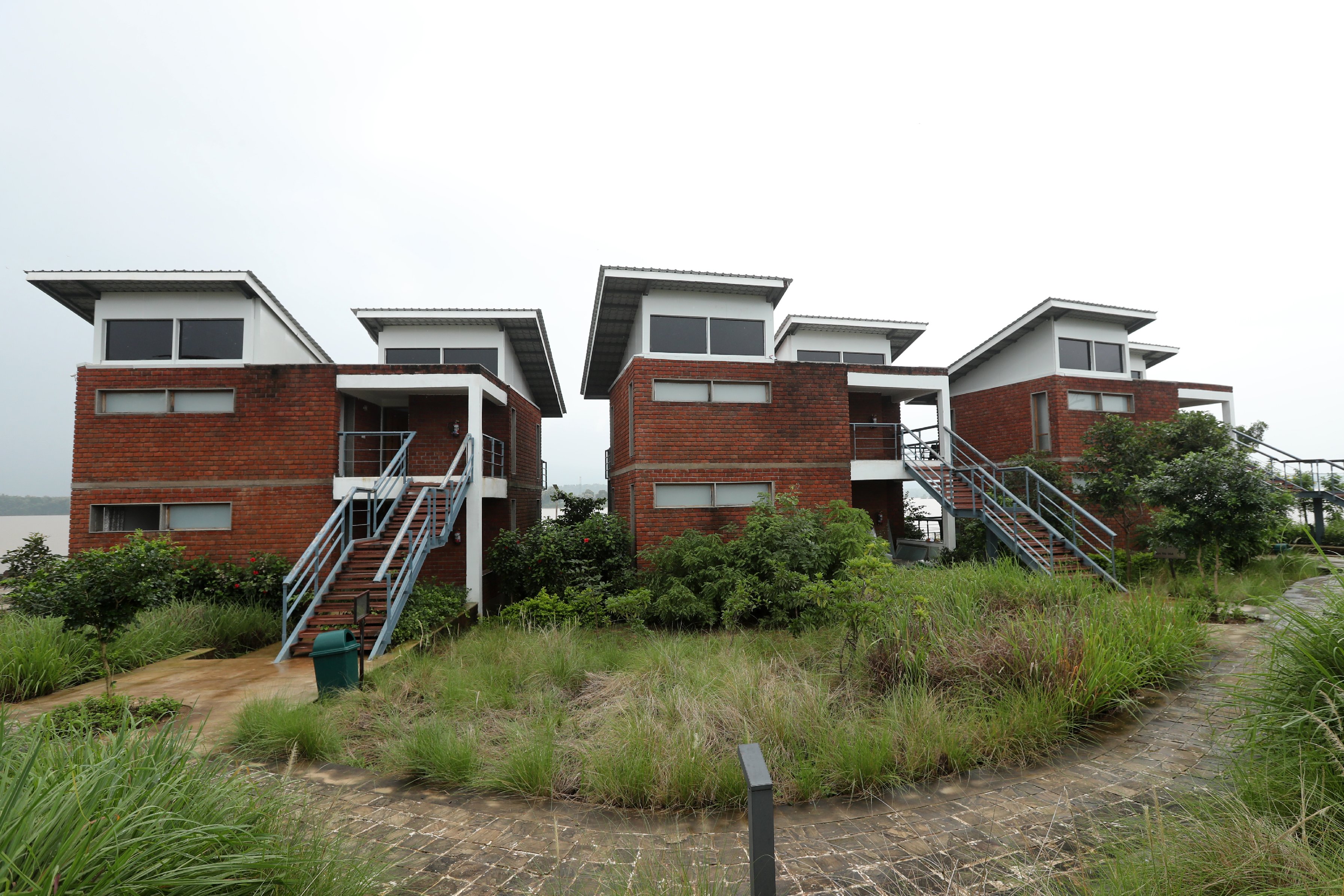 MPT Bison Resort, Madhai