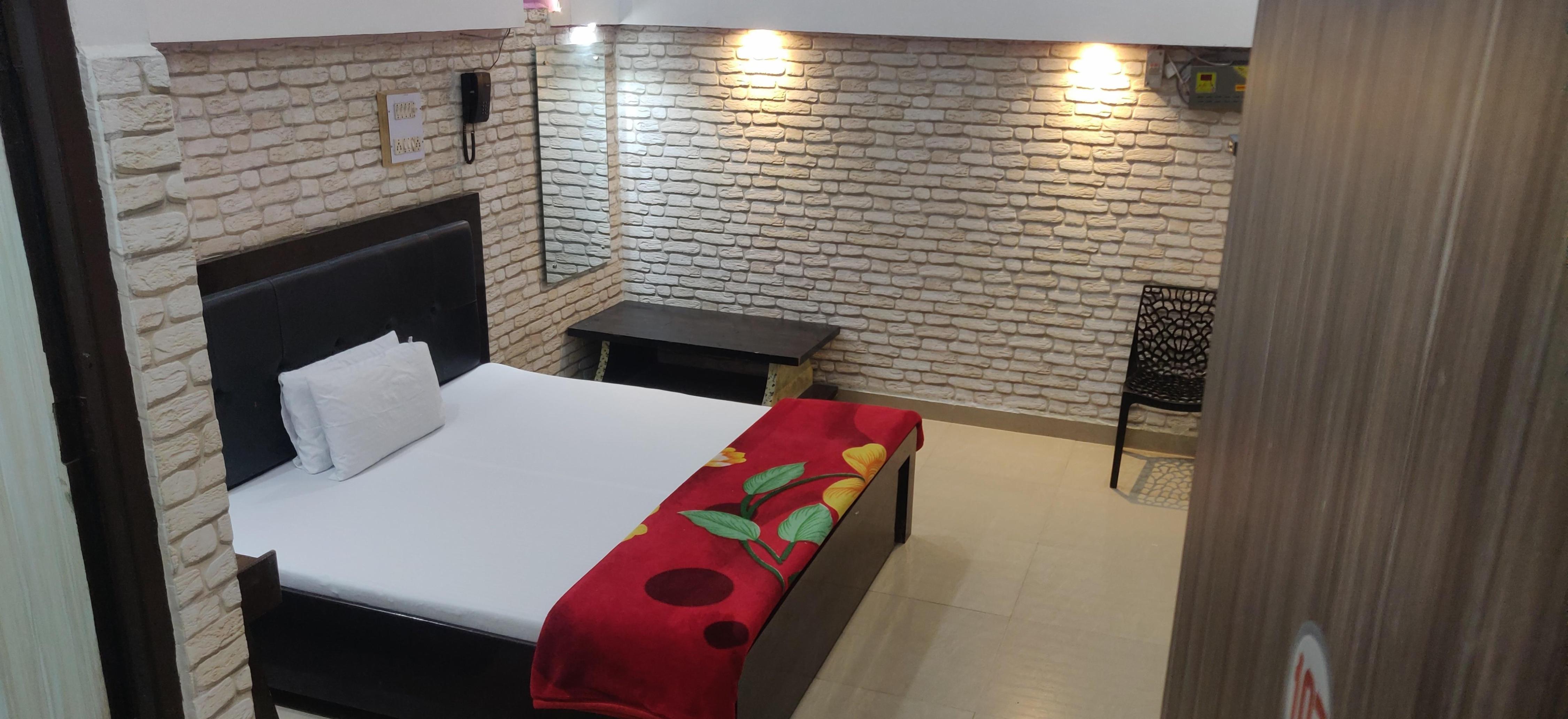 EVERGREEN GUEST HOUSE