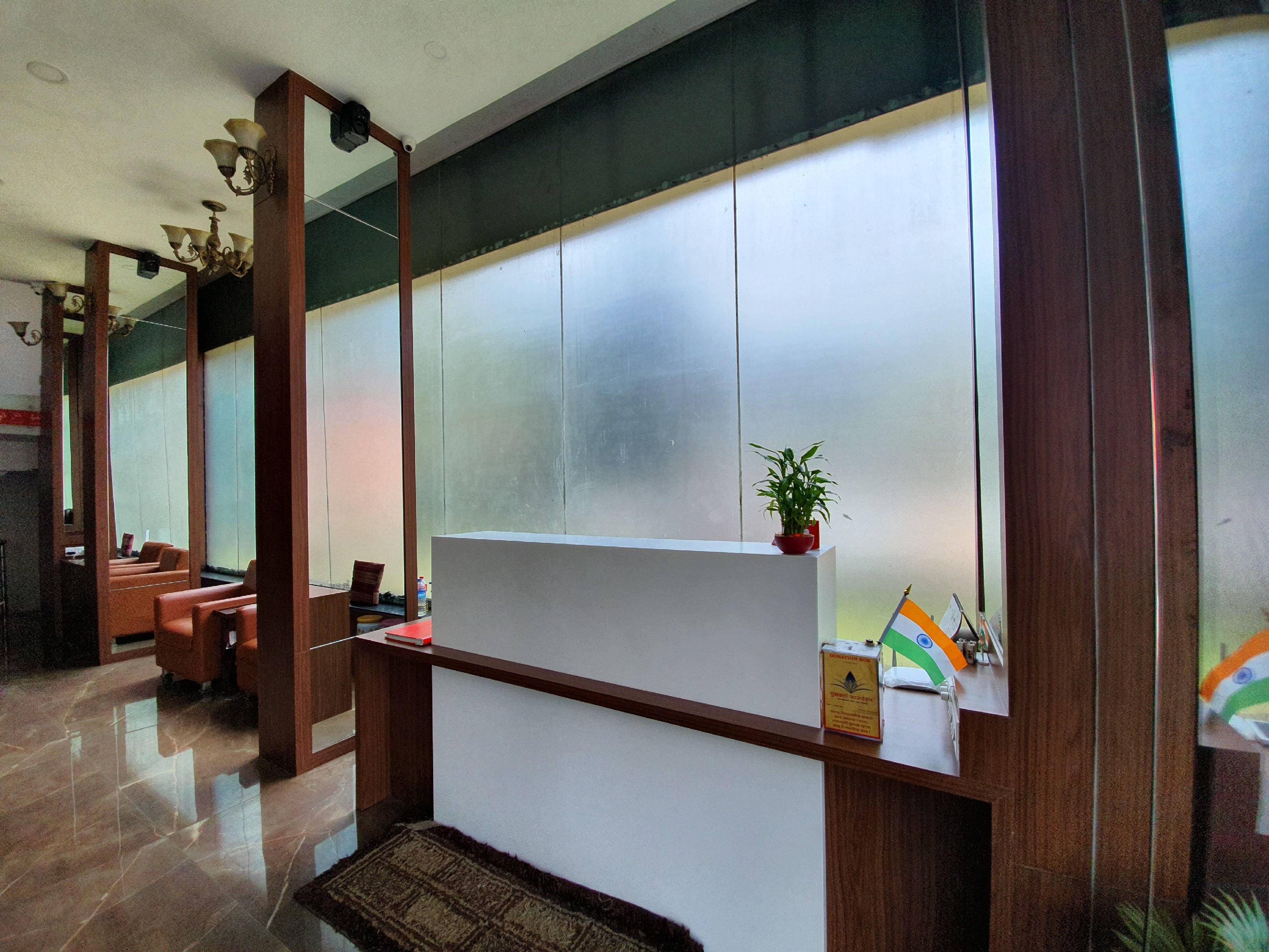 Main gallery