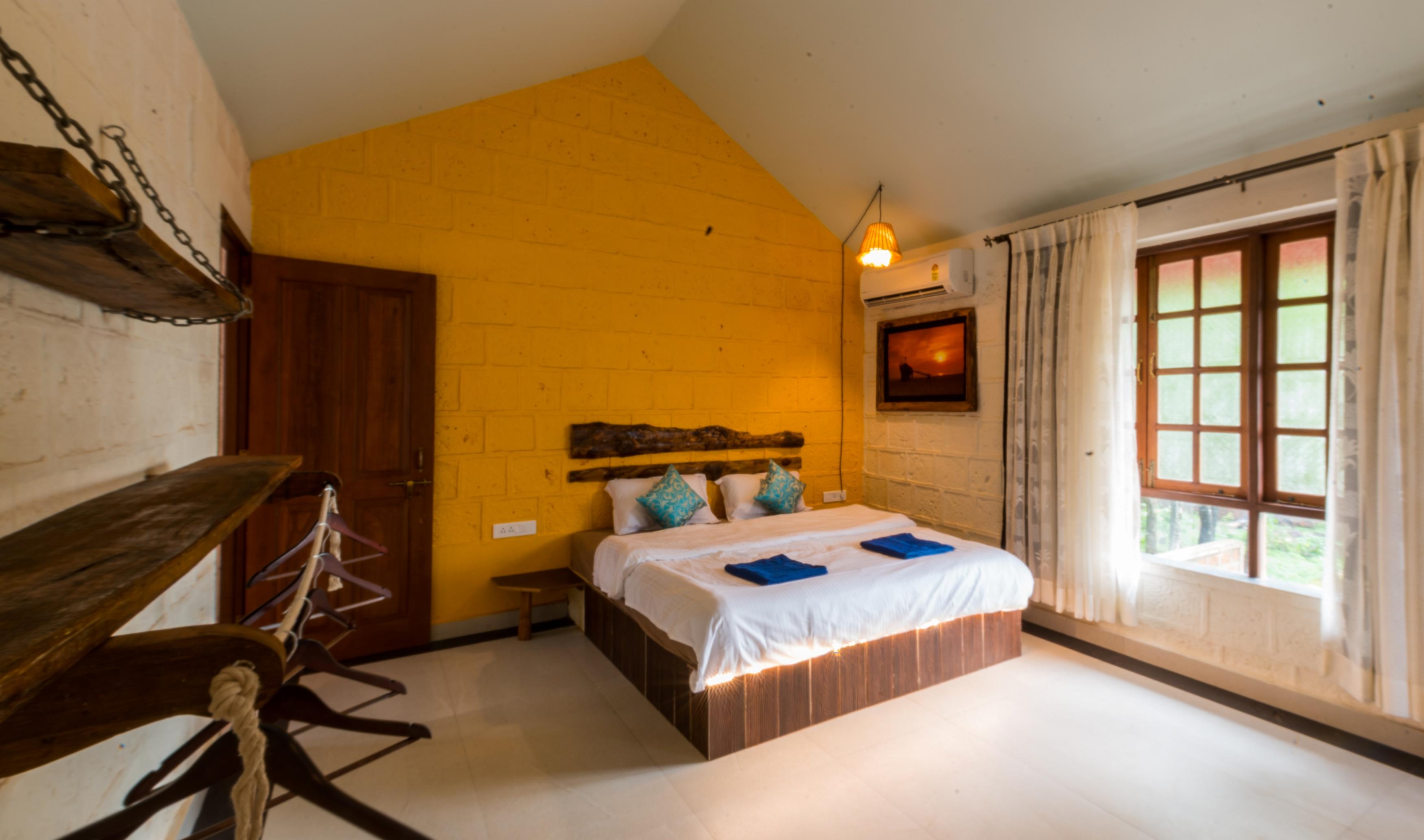 Avontade Suites | Entire Pool Villas - Tap to explore photos