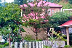 Aarian woods boutique resort