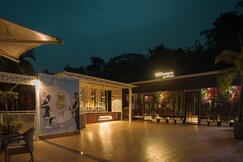 Aarian woods boutique resort