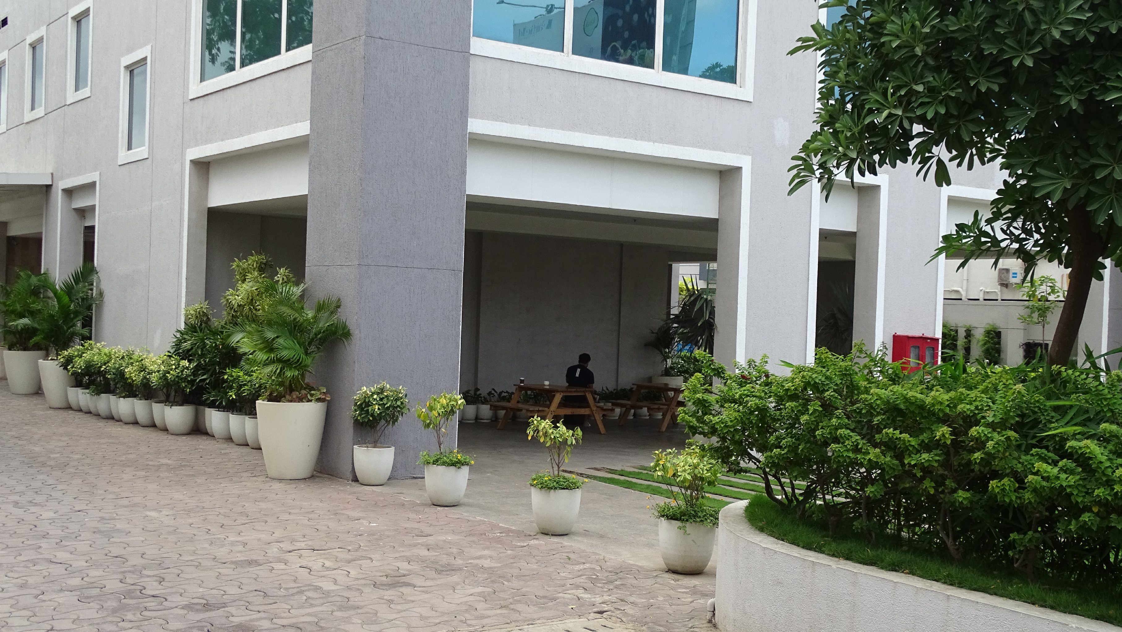 Fairfield by Marriott Pune Kharadi - Tap to explore photos