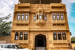 Hotel Chouhan Palace