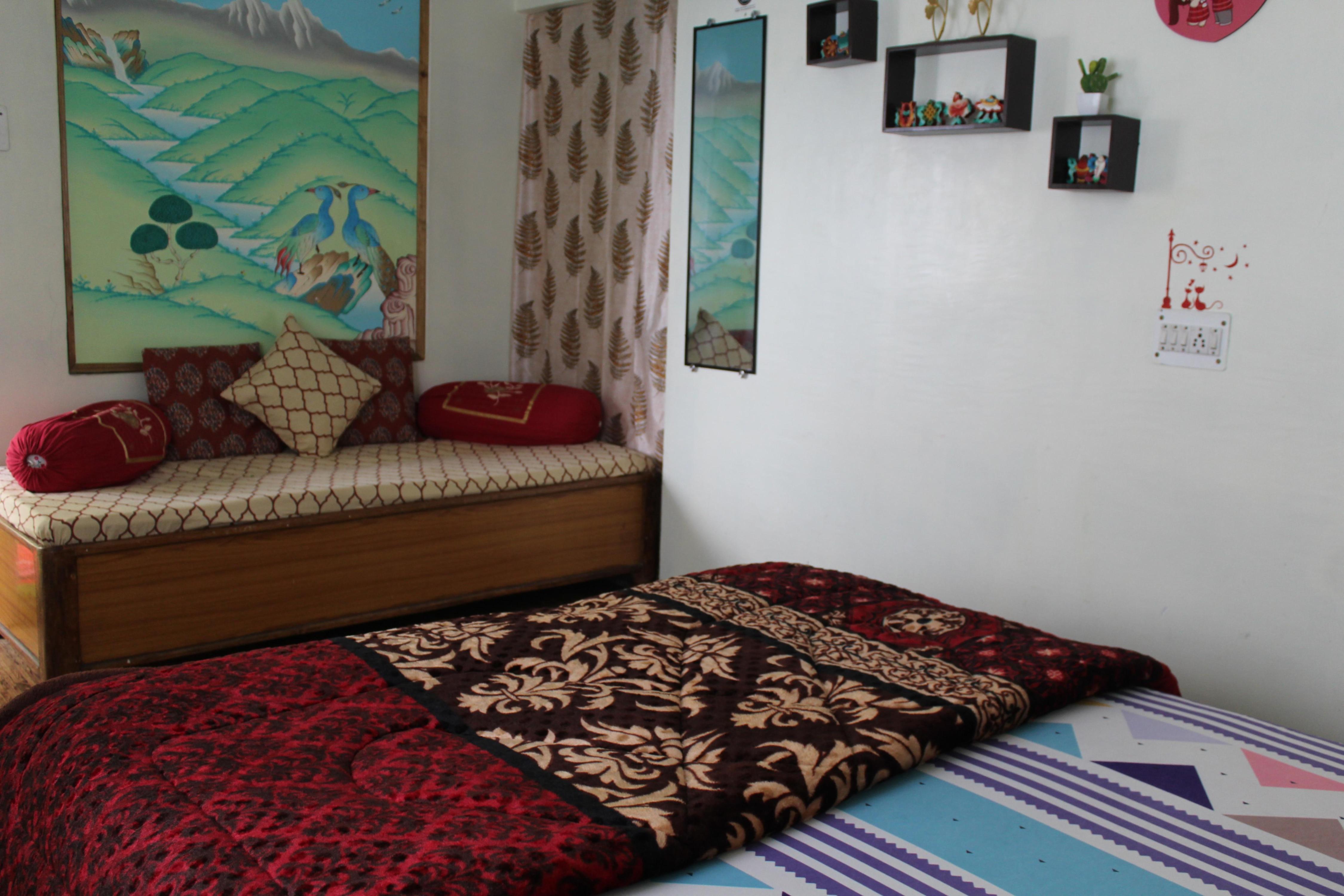 Paramita Homestay - Tap to explore photos