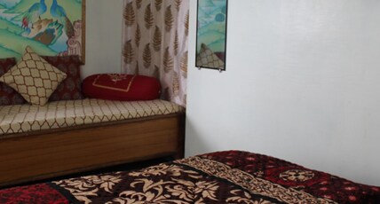 Paramita Homestay Room Type - Khando Ling
