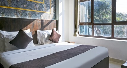 Swasno By Rivlet Room Type - Premium Room