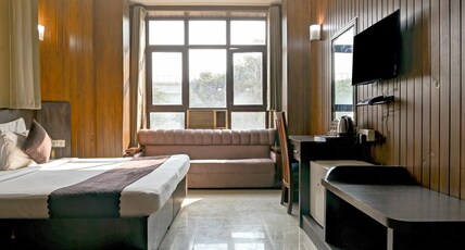 Swasno By Rivlet Room Type - Suite Room
