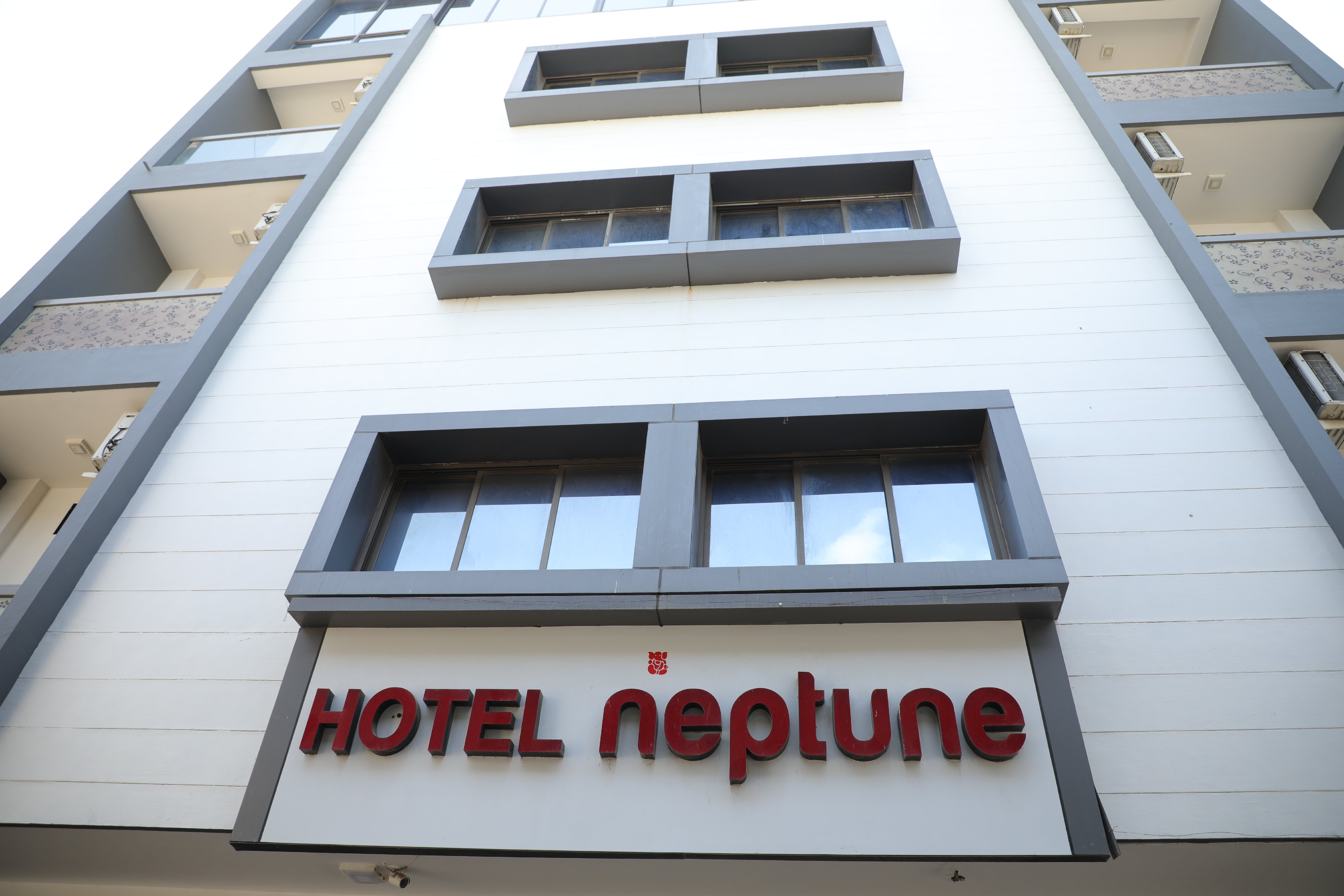 Hotel Neptune