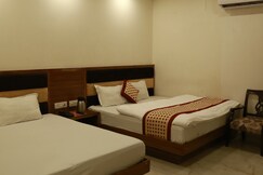 Hotel Rama Dx Paharganj