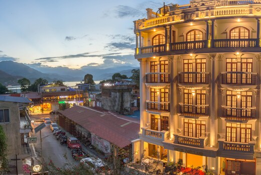 Hotel Portland