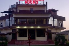 Hotel Royal Amar