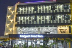 Hotel Malgudi Food Inn